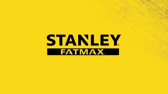 Valise de maintenance Fatmax Stanley 500 x 400 x 200 mm FMST1-71943