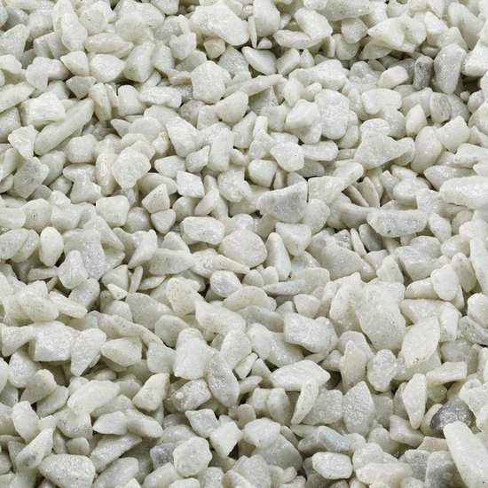 Auqa Della Glamour stone /creamblend 6-9MM/2,0KG