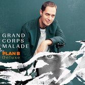 Grand Corps Malade - Plan B (CD) (Deluxe Edition)