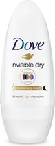 Deo Roll-On Invisible