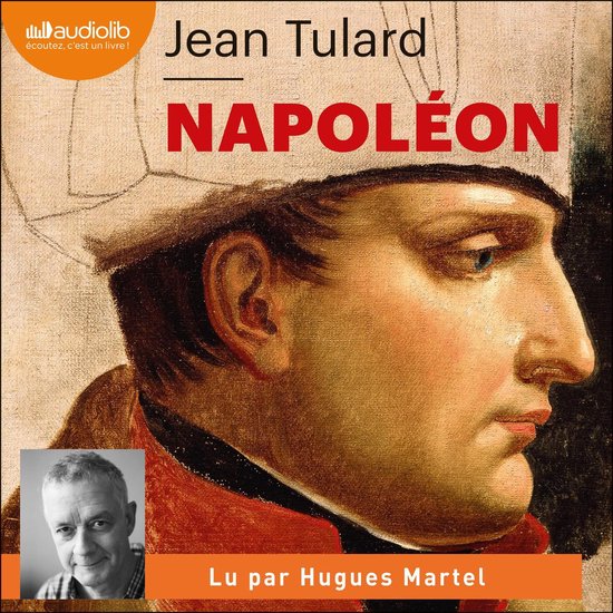 Napoléon, ou le mythe du sauveur - cover