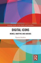 Routledge Studies in New Media and Cyberculture - Digital Icons