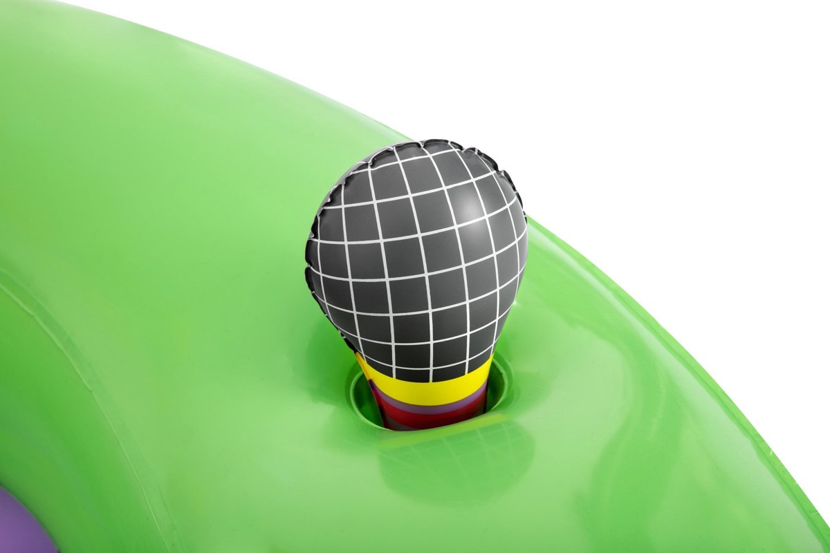Kinderzwembad Bestway Muzikaal - Waterpret met muziek! — afbeelding 21
