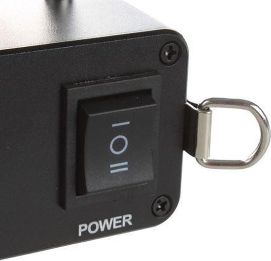 Contrôleur d' Siècle des Lumières Falcon Eyes CX-818