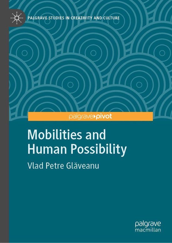 Behavioral Science and Psychology (R0) - Mobilities and Huma ... - cover