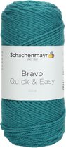 Schachenmayr Bravo Quick&Easy Turquoise 8380