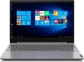 Lenovo V15 ADA Notebook 39,6 cm (15.6") Full HD AMD Ryzen 3 8 GB DDR4-SDRAM 256 GB SSD Wi-Fi 5 (802.11ac) Windows 10 Home Grijs