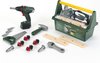 foto van Bosch Speelgoed Tool Box met batterij-aangedreven Boormachine