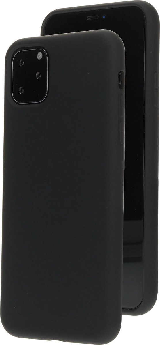 Apple iPhone 11 Pro Max hoesje Casetastic Smartphone Hoesje softcover case