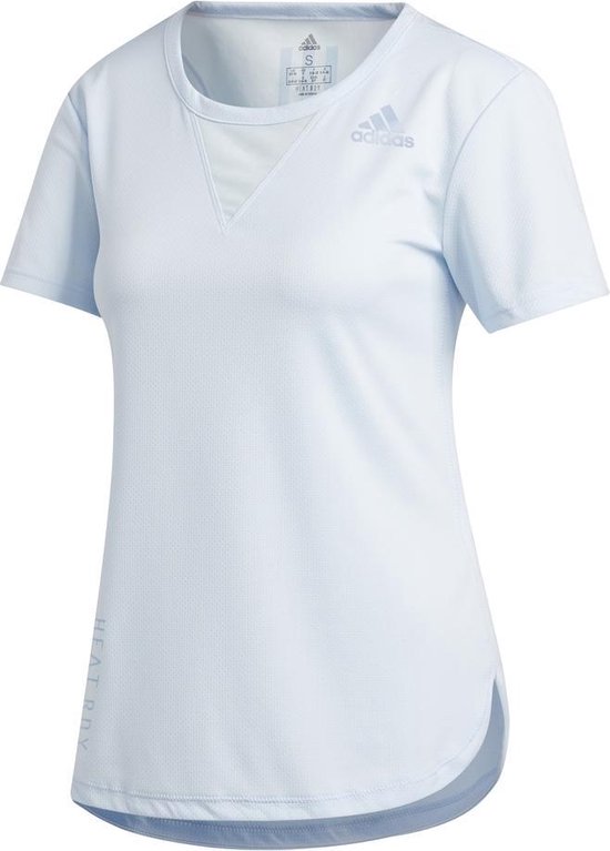 Oversized t-shirt dames adidas shirts | KLEDING.nl