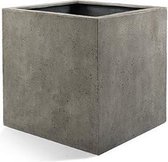 Cube L Concrete Ø 50
