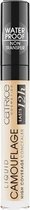Catrice Concealer Liquid Camouflage High Coverage Nude Beige 032, 5 ml