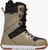 DC Mutiny snowboardschoenen tan