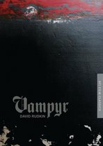 BFI Film Classics - Vampyr