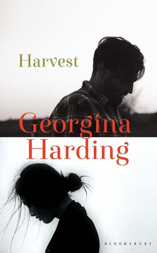 Harvest - cover