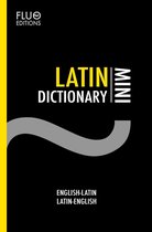 Latin Mini Dictionary