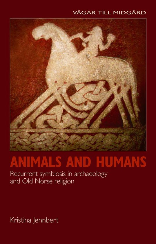 Animals and Humans - cover