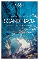 Travel Guide - Lonely Planet Best of Scandinavia