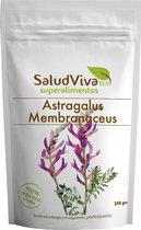 Salud Viva Astragalus 250 Grs Eco