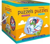 Puzzles Premiers - Véhicules / Puzzles Premiers - Véhicules