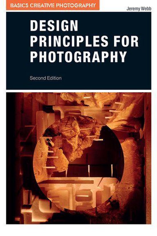 Design Principles for Photography - cover