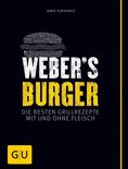 Weber's Grillen - Weber's Burger