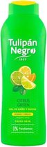 Tulipa!n Negro Citrus Green Shower Gel 720ml