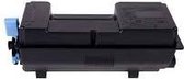 Print-Equipment Toner cartridge / Alternatief voor Kyocera TK-3170 zwart | Kyocera ECOSYS P3050dn/ P3055dn/ P3060dn