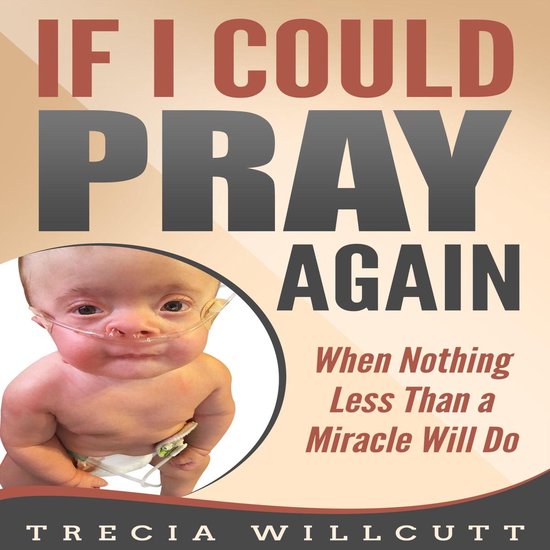 If I Could Pray Again - cover