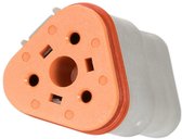 Tirex deutsch connector huls voor bus - 3 polig / 3P