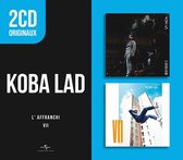 Koba Lad - L'affranchi/VII (2 CD)