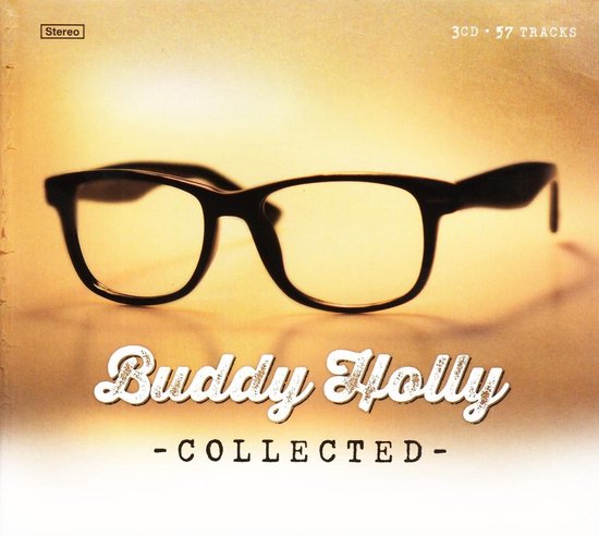 Buddy Holly - Collected