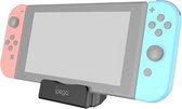 IPEGA PG-SL006 Game Host Universele oplaadstandaardhouder voor Switch Lite & Switch (zwart)