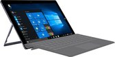 CHUWI Ubook Tablet-pc, 11,6 inch, 8 GB + 256 GB, Windows 10 Intel Gemini Lake N4120 Quad-Core 1,1 GHz-2,6 GHz, ondersteuning voor TF-kaart en dual-band WiFi en Bluetooth & G-sensor, zonder to