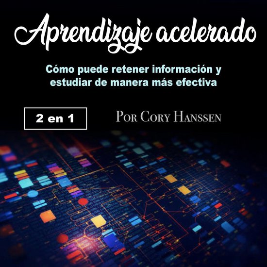 Aprendizaje acelerado - cover