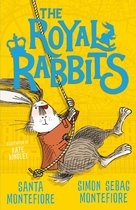 The Royal Rabbits - The Royal Rabbits