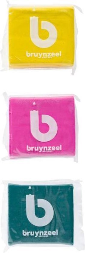 Bruynzeel Teens Kneedgum - BRUYNZEEL