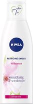 NIVEA Essentials Verzachtende - 200 ml - Reinigingsmelk