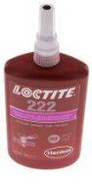 Loctite 222 Paars 250 ml Schroefdraad borger - 222-250-LOCTITE