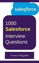 1000 Important Salesforce (SFDC) Interview Questions and Answers