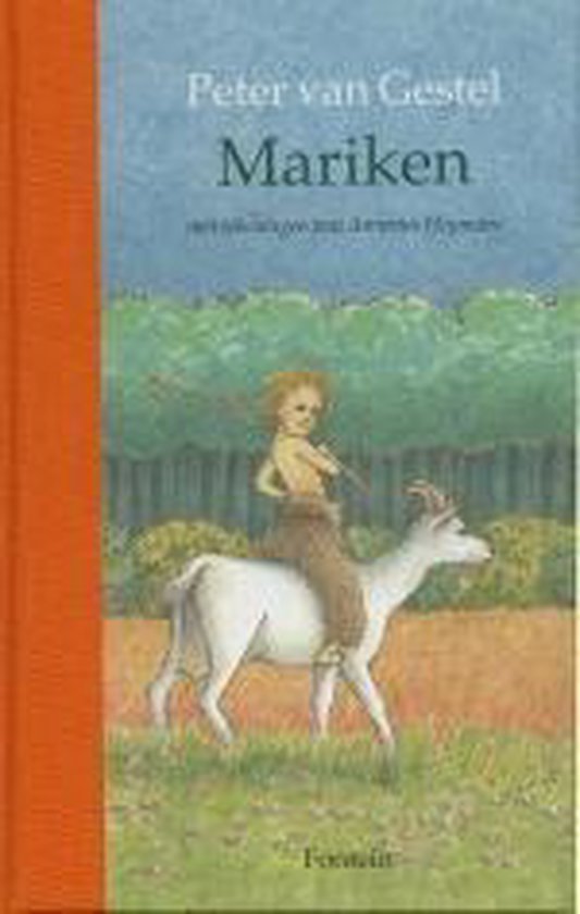 9789026112973 - Mariken