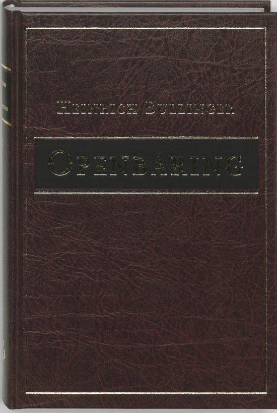 Cover van het boek 'Openbaring / 2'