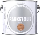 Hermadix Parketolie eXtra - 2,5 liter - Eiken