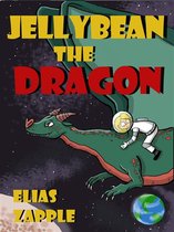 Jellybean the Dragon Stories (American-English Edition) 1 - Jellybean the Dragon