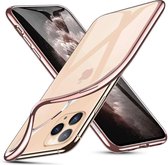 Hoesje Apple iPhone 11 Pro - ESR Case Essential - Roze/Goud