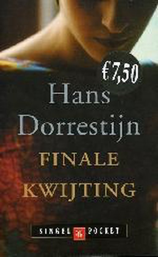 9789041331182 - Finale Kwijting