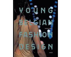 洋書 YOUNG BELGIAN FASHION DESIGN VEERLE WINDLES - YOUNG BELGIAN FASHION DESIGN (2001