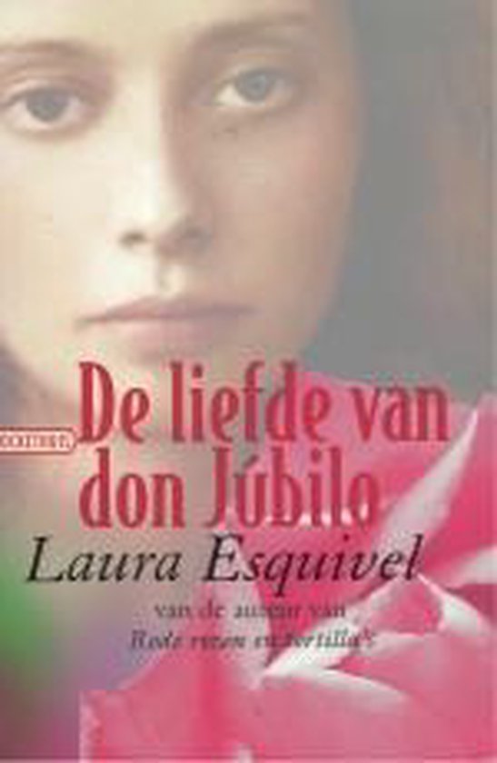 De liefde van don Jubilo