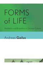 Signale: Modern German Letters, Cultures, and Thought - Forms of Life