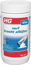 HG verfafbijter - 750ml - biologisch afbreekbaar - verwijdert zelfs 2-componenten epoxy- & polyurethaan verven